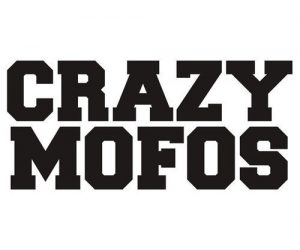 crazy mofos