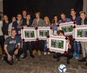 doppio disco di platino One Direction