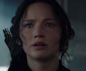 Hunger Games Canto della Vittoria trailer