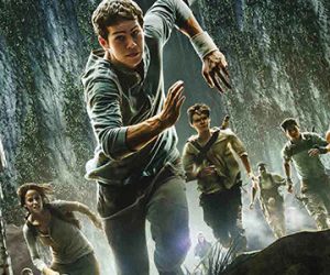 Maze Runner - Il labirinto