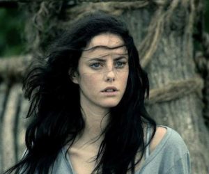 kaya scodelario maze runner