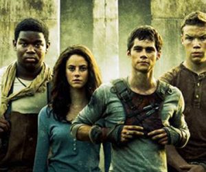 Maze runner