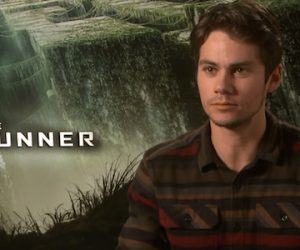 maze runner intervista dylan o'brien