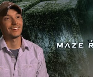 maze runner intervista wes ball