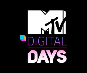 mtv digital days