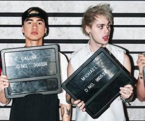 5sos good girls