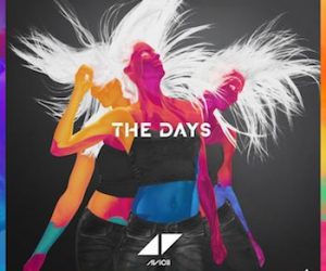 avicii singolo the days