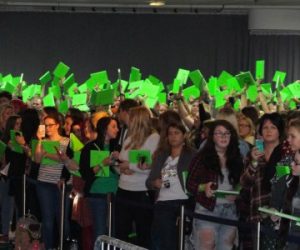 Ed Sheeran Signing session Un viaggio per Immagini