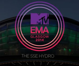 MTV EMA