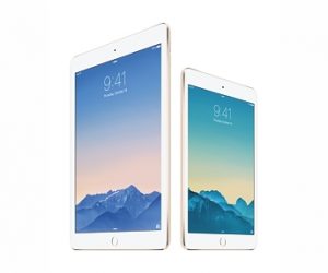 ipad air 2 ipad mini 3