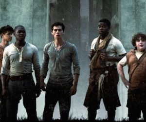 maze runner pic