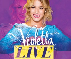 violetta live 2015 biglietti