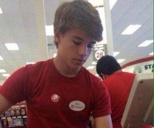 alex target