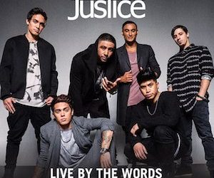 Justice Crew album