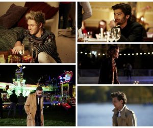 night changes