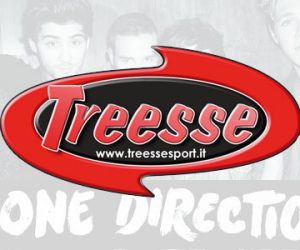 One Direction Treesse