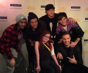 meet greet one direction