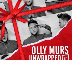 Olly murs unwrapped