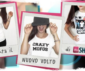 nuovo volto team world shop