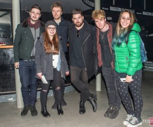 Kodaline foto meet and greet 25 febbraio 2015