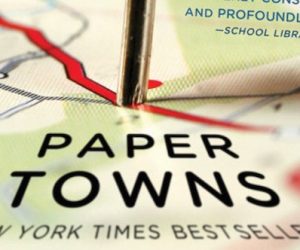 Paper Towns