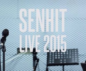 Senhit Live 2015