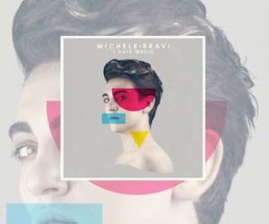 Michele Bravi