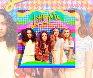 Little Mix