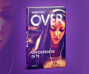 Over romanzo Sabrynex