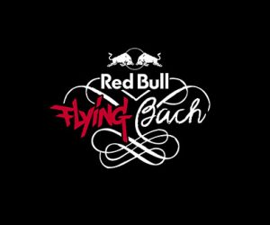 Red Bull Flying Bach Italia 2016