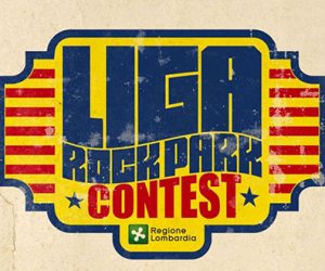 Liga Rock Park Contest