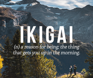 ikigai