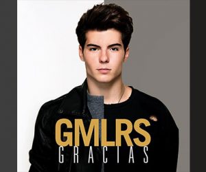 Gemeliers Gracias Album