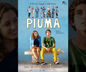 PIUMA film poster