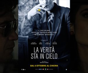 La verità sta in cielo film