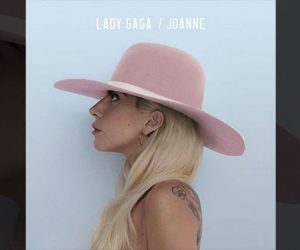 Lady Gaga Joanne album