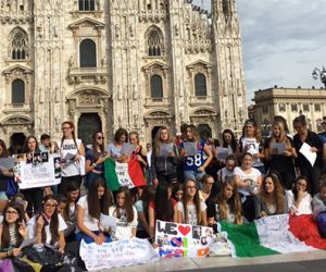 Milano 1D Promise