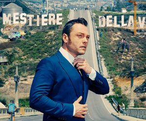 Tiziano Ferro il mestiere della vita album