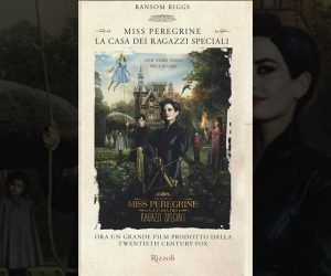 Miss Peregrine