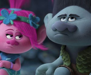 Trolls film