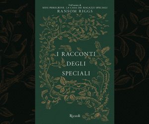 I racconti degli speciali