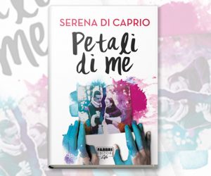 Petali di Me Serena Di Caprio