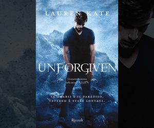 Unforgiven libro