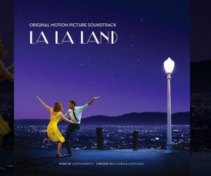 La La Land colonna sonora