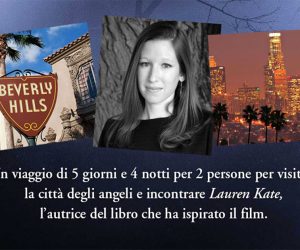 Concorso UCI Fallen