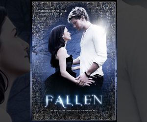 Fallen poster fan edition