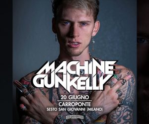 Machine Gun Kelly