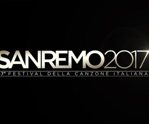 Sanremo 2017 testi canzoni