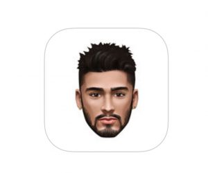 Zaynmoji