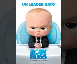 Baby Boss film